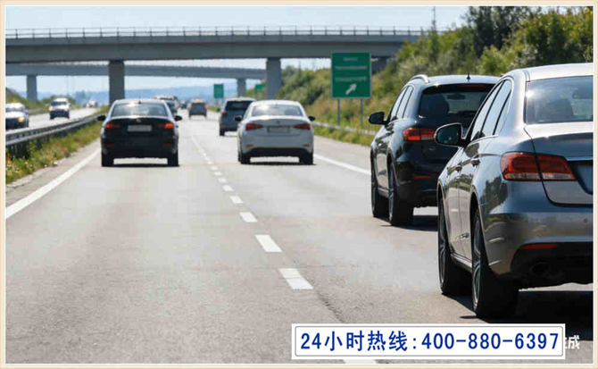 市南长春拖车电话